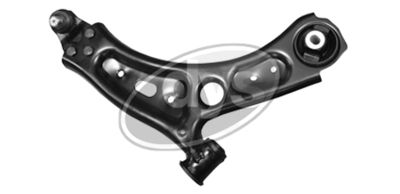 Control/Trailing Arm, wheel suspension DYS 20-22852