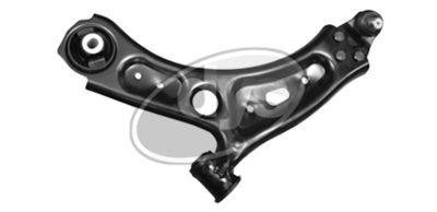 Control/Trailing Arm, wheel suspension DYS 20-22853