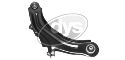 Control/Trailing Arm, wheel suspension DYS 20-22863