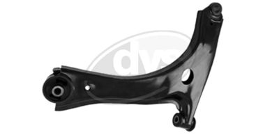 Control/Trailing Arm, wheel suspension DYS 20-23069