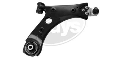 Control/Trailing Arm, wheel suspension DYS 20-23108