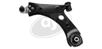 Control/Trailing Arm, wheel suspension DYS 20-23109
