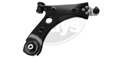 Control/Trailing Arm, wheel suspension DYS 20-23110