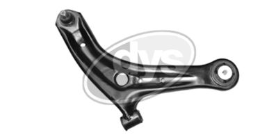Control/Trailing Arm, wheel suspension DYS 20-23191