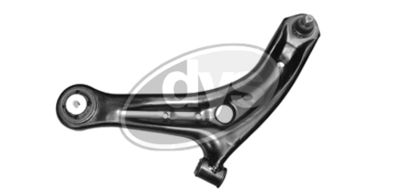 Control/Trailing Arm, wheel suspension DYS 20-23192