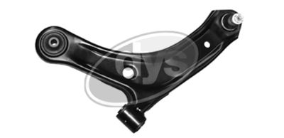 Control/Trailing Arm, wheel suspension DYS 20-23497