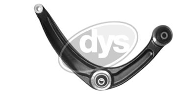 Control/Trailing Arm, wheel suspension DYS 20-23580