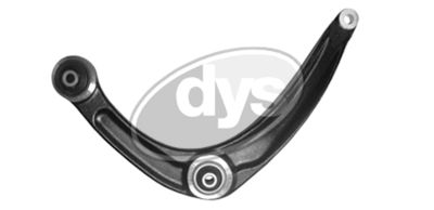 Control/Trailing Arm, wheel suspension DYS 20-23581