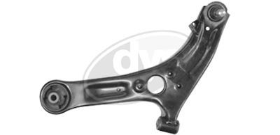 Control/Trailing Arm, wheel suspension DYS 20-23879