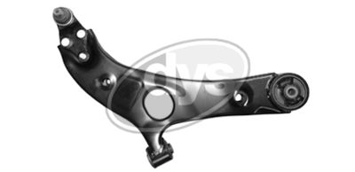 Control/Trailing Arm, wheel suspension DYS 20-23936