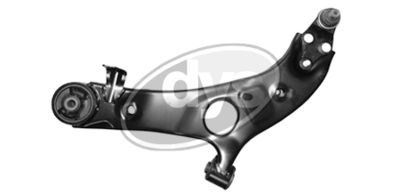 Control/Trailing Arm, wheel suspension DYS 20-23937