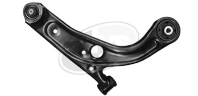 Control/Trailing Arm, wheel suspension DYS 20-23952