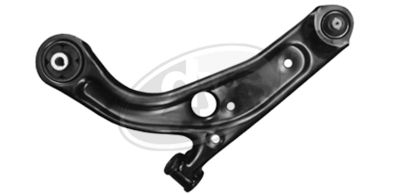 Control/Trailing Arm, wheel suspension DYS 20-23953