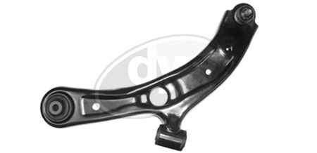 DYS 20-23992 Control/Trailing Arm, wheel suspension