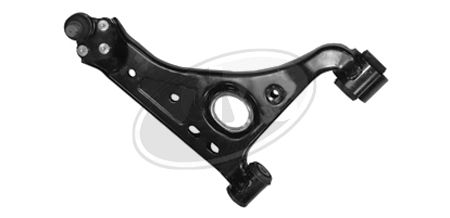 DYS 20-24058 Control/Trailing Arm, wheel suspension