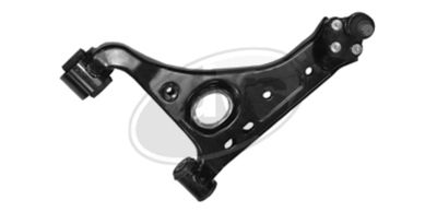 Control/Trailing Arm, wheel suspension DYS 20-24059