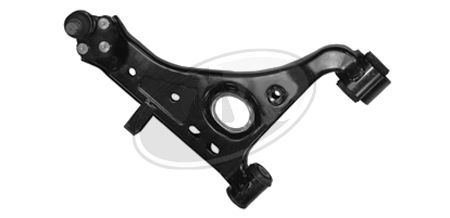 DYS 20-24060 Control/Trailing Arm, wheel suspension