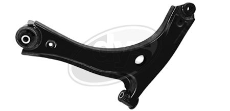 DYS 20-24899 Control/Trailing Arm, wheel suspension