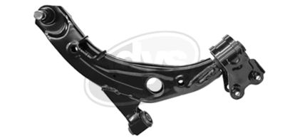 Control/Trailing Arm, wheel suspension DYS 20-25032