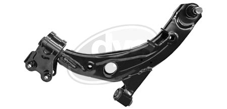 DYS 20-25033 Control/Trailing Arm, wheel suspension
