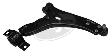 DYS 20-25129 Control/Trailing Arm, wheel suspension
