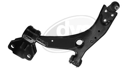 DYS 20-25253 Control/Trailing Arm, wheel suspension