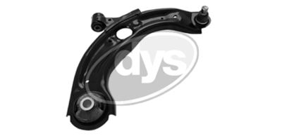 Control/Trailing Arm, wheel suspension DYS 20-25461