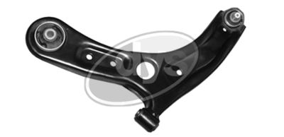 Control/Trailing Arm, wheel suspension DYS 20-25860