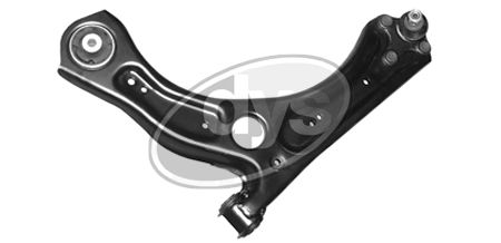 DYS 20-26175 Control/Trailing Arm, wheel suspension