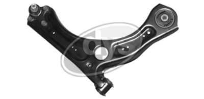 Control/Trailing Arm, wheel suspension DYS 20-26242
