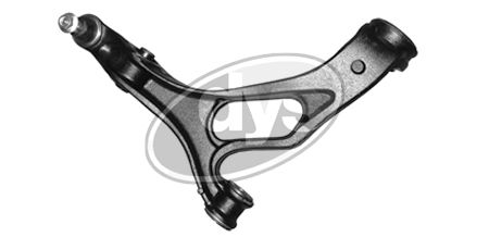 DYS 20-26375 Control/Trailing Arm, wheel suspension