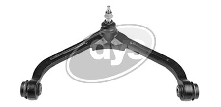 DYS 20-26395 Control/Trailing Arm, wheel suspension