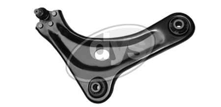 DYS 20-26421 Control/Trailing Arm, wheel suspension