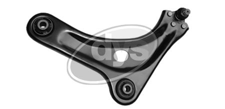DYS 20-26422 Control/Trailing Arm, wheel suspension