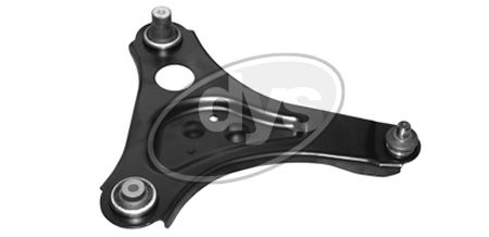 DYS 20-26463 Control/Trailing Arm, wheel suspension