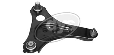 Control/Trailing Arm, wheel suspension DYS 20-26465