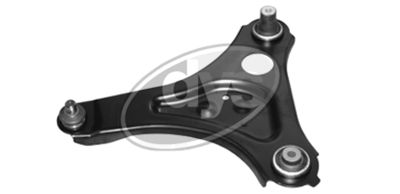 Control/Trailing Arm, wheel suspension DYS 20-26466