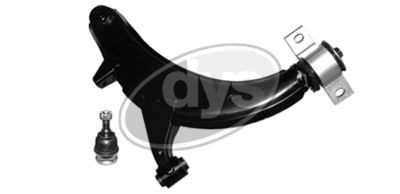 Control/Trailing Arm, wheel suspension DYS 20-26527
