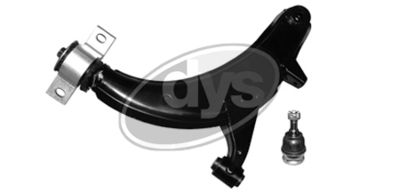 Control/Trailing Arm, wheel suspension DYS 20-26528