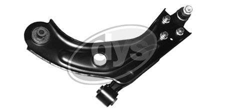 DYS 20-26640 Control/Trailing Arm, wheel suspension