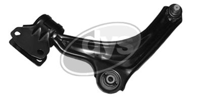Control/Trailing Arm, wheel suspension DYS 20-26681