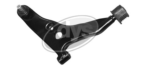 DYS 20-26985 Control/Trailing Arm, wheel suspension