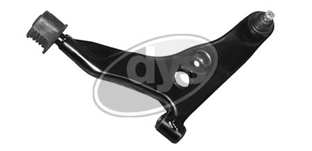DYS 20-26986 Control/Trailing Arm, wheel suspension