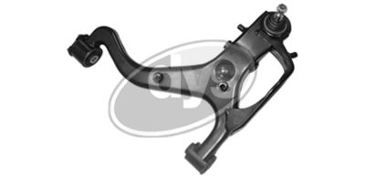 Control/Trailing Arm, wheel suspension DYS 20-27039