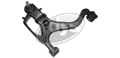 Control/Trailing Arm, wheel suspension DYS 20-27040