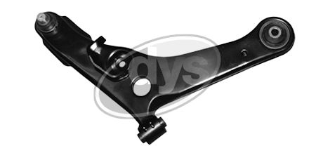 DYS 20-27076 Control/Trailing Arm, wheel suspension