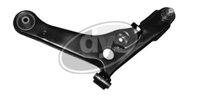 Control/Trailing Arm, wheel suspension DYS 20-27077