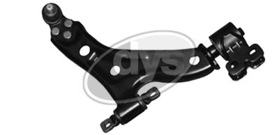 Control/Trailing Arm, wheel suspension DYS 20-27085