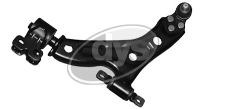 DYS 20-27086 Control/Trailing Arm, wheel suspension