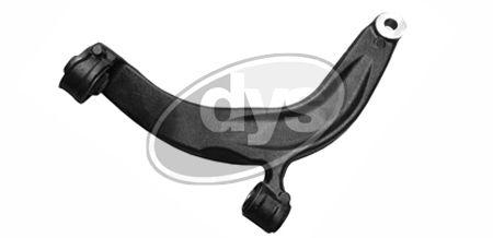 DYS 20-27709 Control/Trailing Arm, wheel suspension